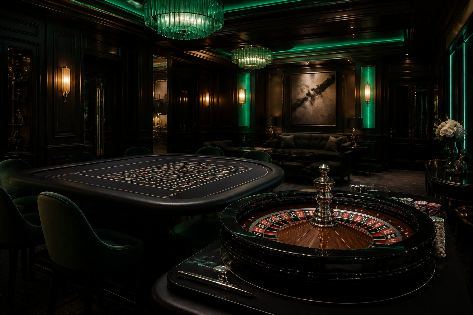 Mayfair Private Club London