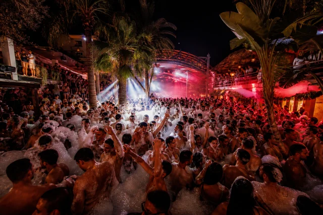 Amnesia Ibiza