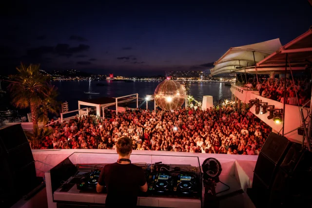 Space Ibiza