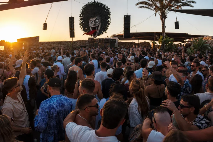 Circoloco DC-10